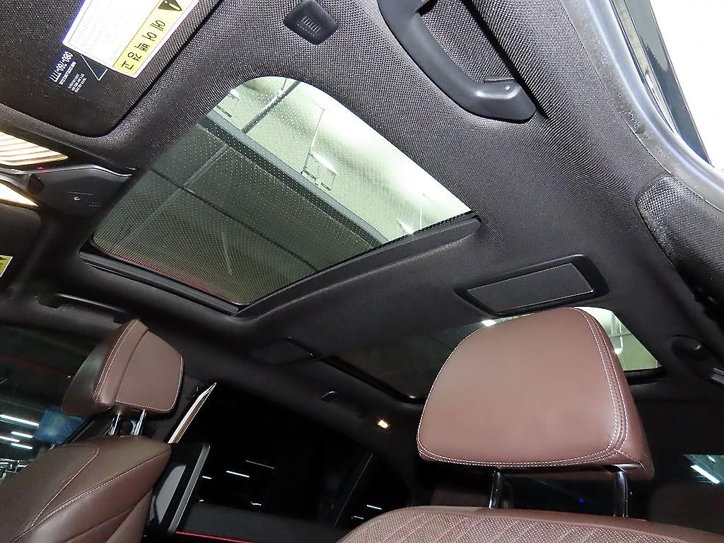 BMW 7시리즈 7시리즈 (G11) 740Li xDrive M SPORT 스포츠 이미지 15