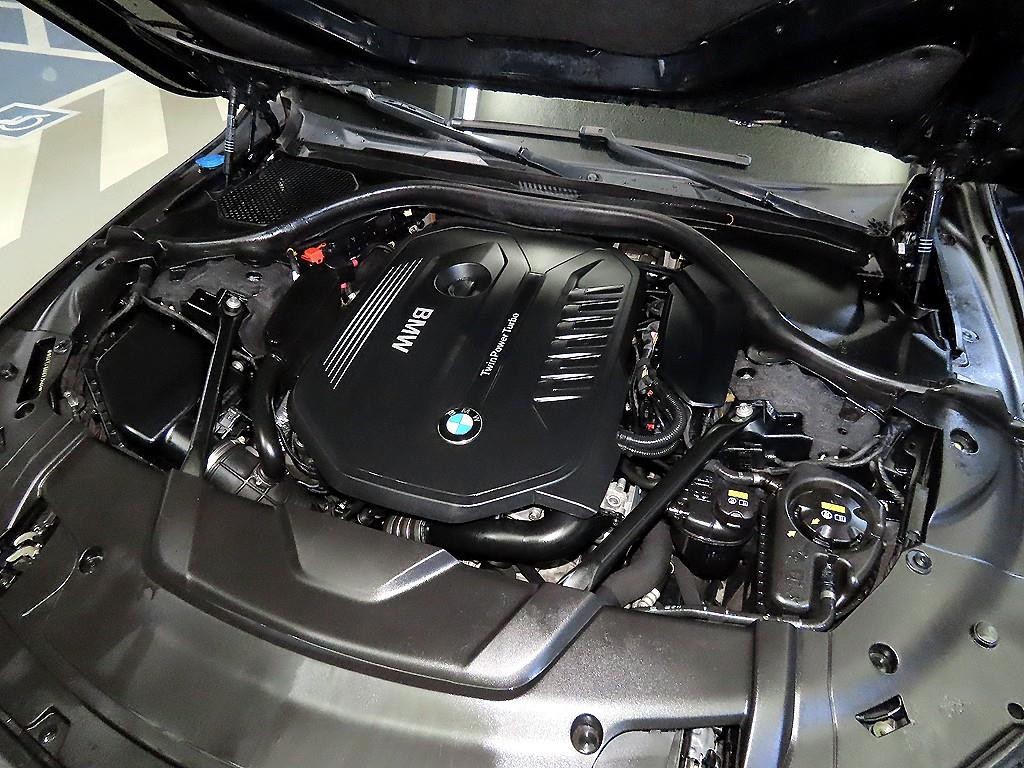 BMW 7시리즈 7시리즈 (G11) 740Li xDrive M SPORT 스포츠 이미지 19