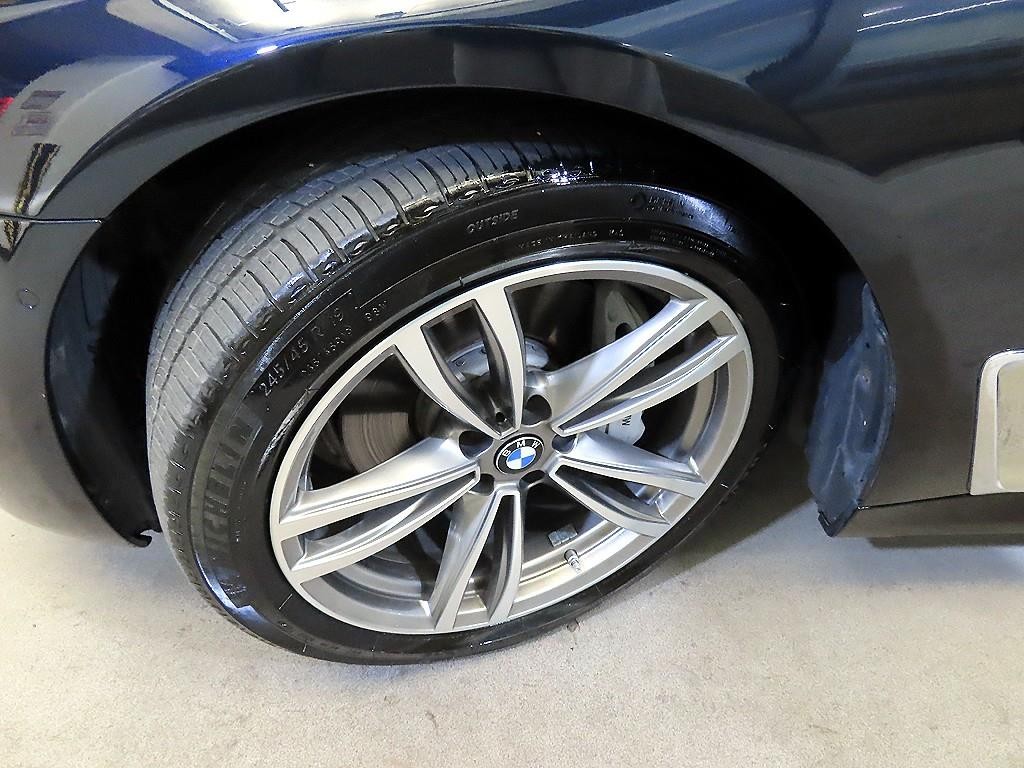 BMW 7시리즈 7시리즈 (G11) 740Li xDrive M SPORT 스포츠 이미지 20