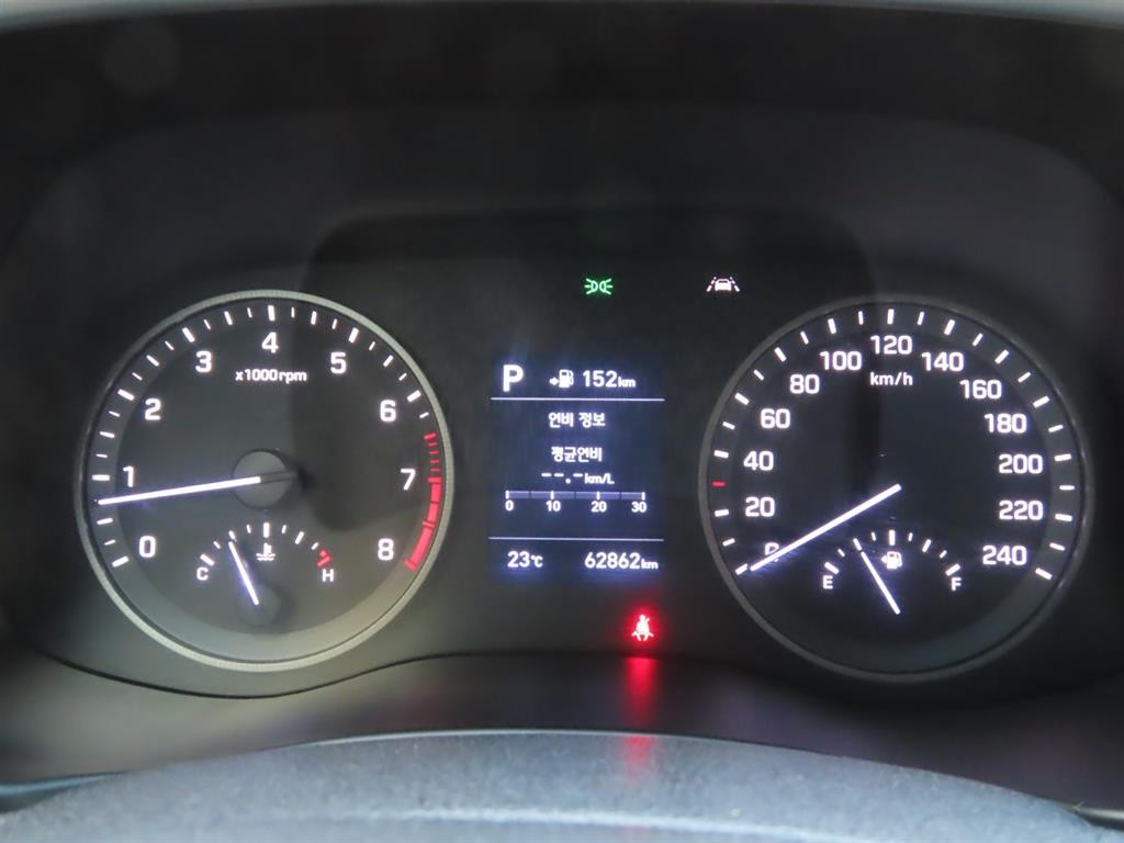 현대 투싼 올뉴투싼 1.6T 2WD 모던 이미지 10