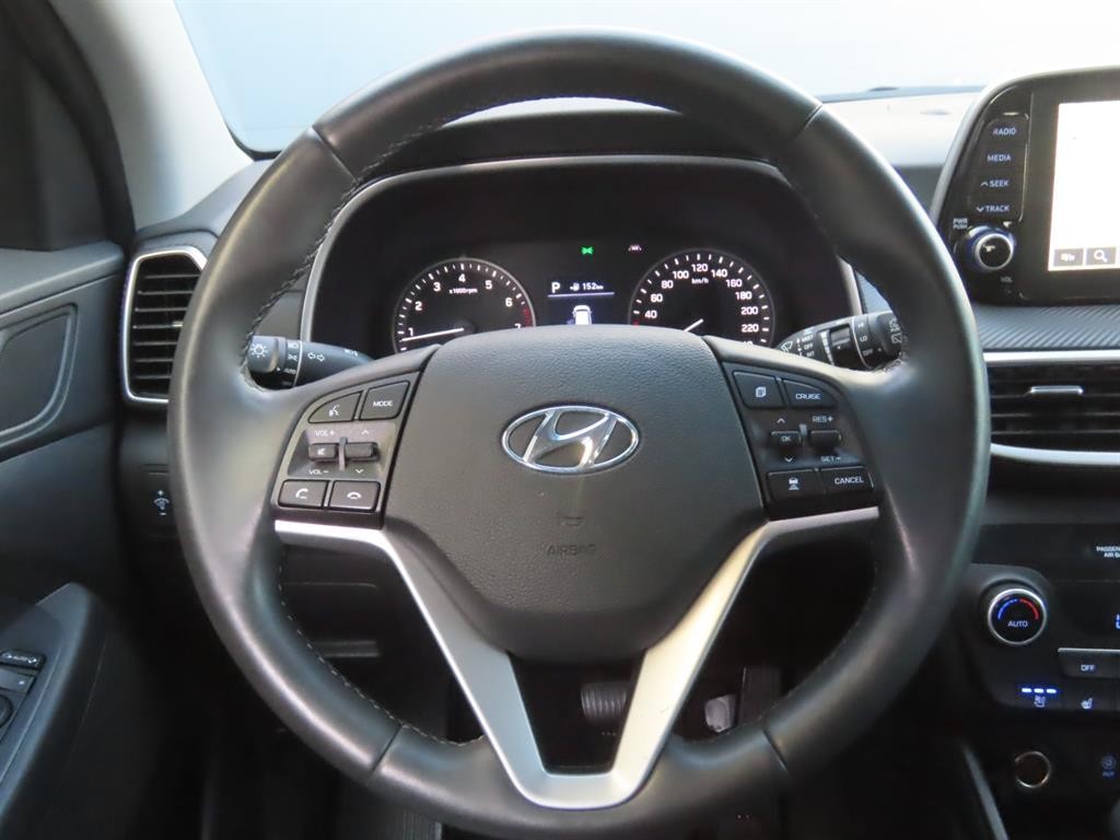 현대 투싼 올뉴투싼 1.6T 2WD 모던 이미지 11