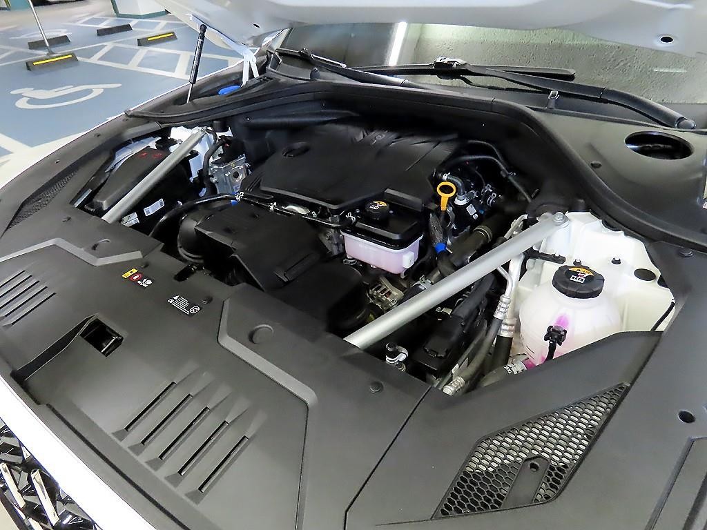 제네시스 GV70 2.5T 가솔린 2WD 스포츠 이미지 19