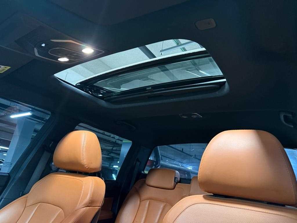 KG모빌리티(쌍용) 렉스턴 더 뉴 렉스턴 스포츠 칸 디젤 2.2 4WD 노블레스 이미지 19