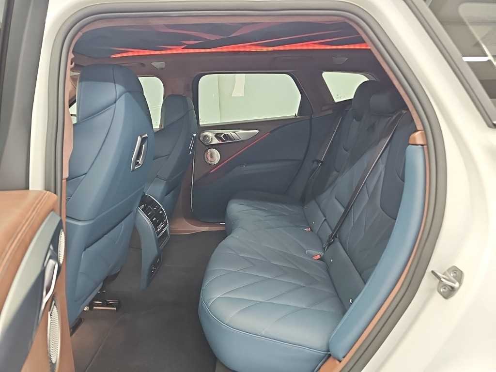 BMW XM XM (G09) 4.4 이미지 12