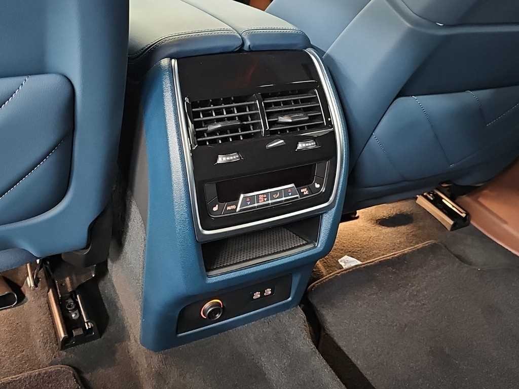 BMW XM XM (G09) 4.4 이미지 13