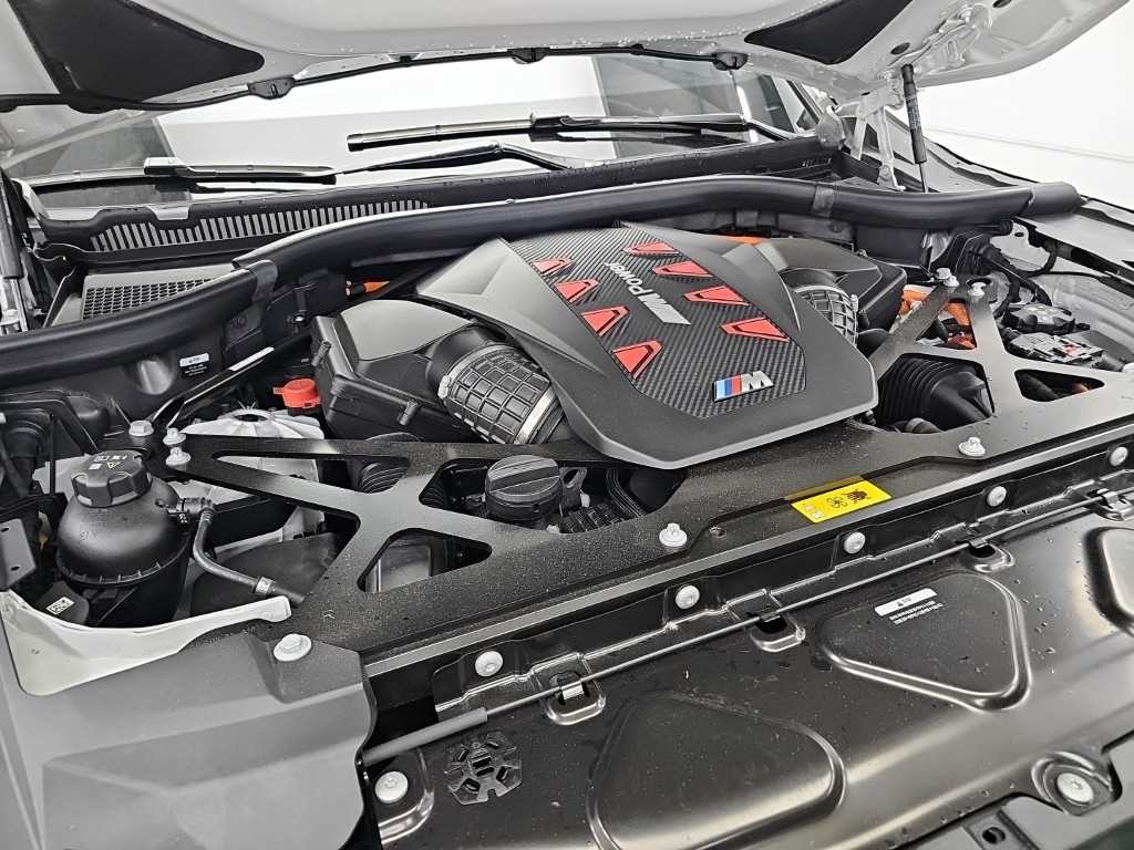 BMW XM XM (G09) 4.4 이미지 5