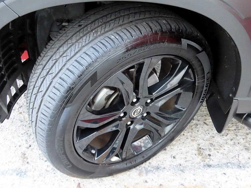 KG모빌리티(쌍용) 렉스턴 더 뉴 렉스턴 스포츠 칸 디젤 2.2 4WD 프레스티지 이미지 20