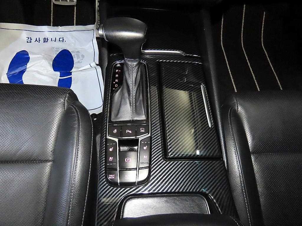 기아 K7 올 뉴 K7 3.0 LPI 럭셔리 이미지 12