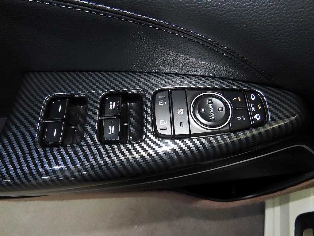 기아 K7 올 뉴 K7 3.0 LPI 럭셔리 이미지 13
