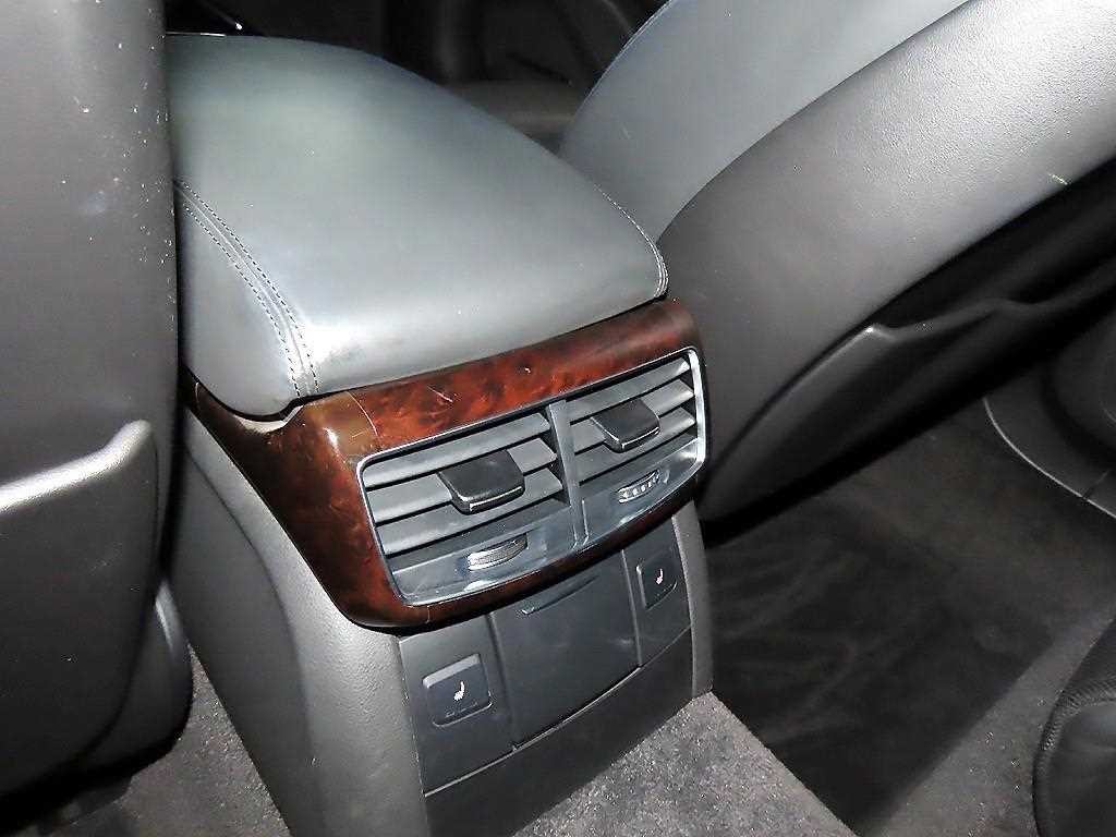 아우디 A8 뉴A8 50 TDI 콰트로 이미지 15