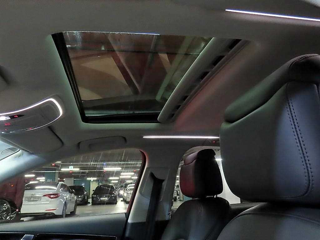 아우디 A8 뉴A8 50 TDI 콰트로 이미지 16