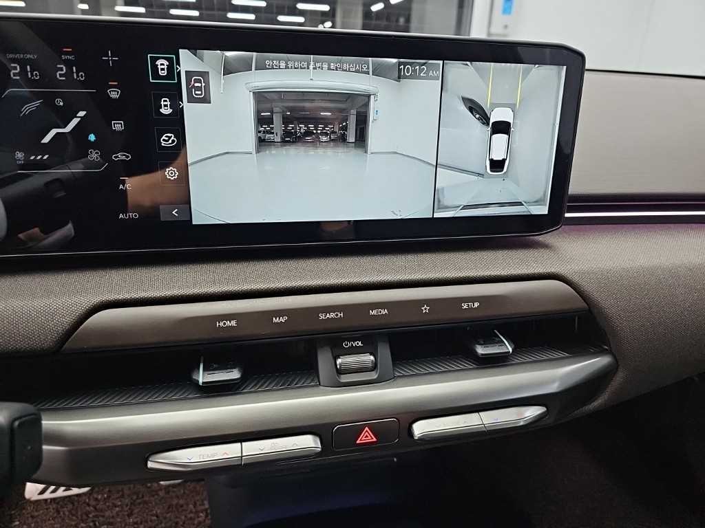 기아 EV4 롱레인지 4WD 어스 이미지 10