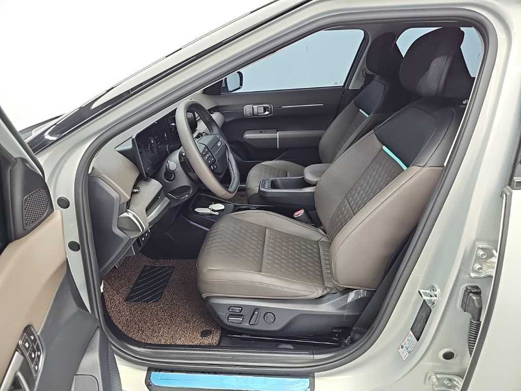기아 EV4 롱레인지 4WD 어스 이미지 11
