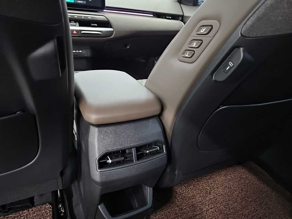 기아 EV4 롱레인지 4WD 어스 이미지 14
