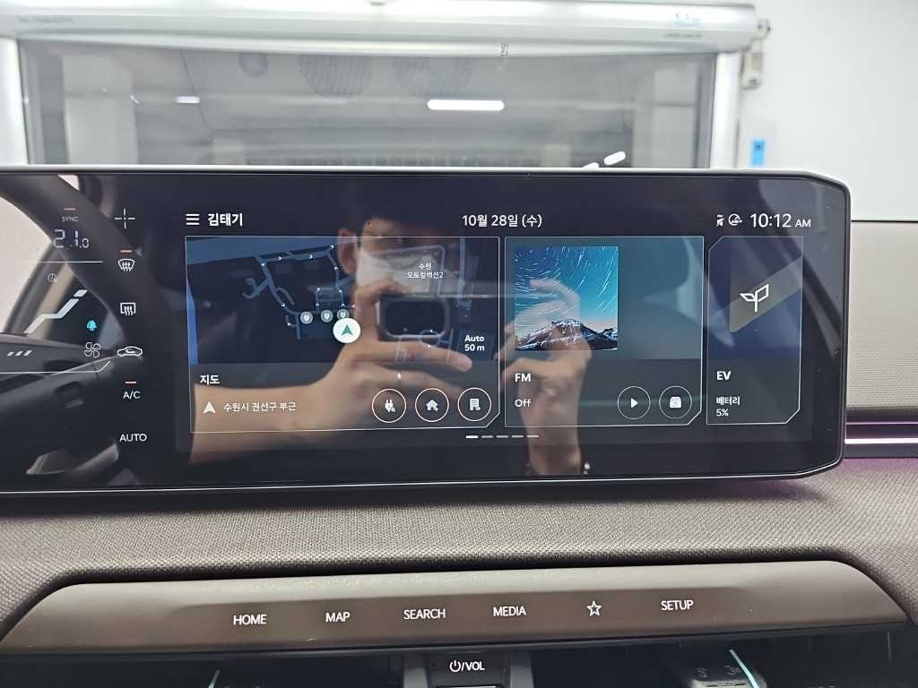 기아 EV4 롱레인지 4WD 어스 이미지 15