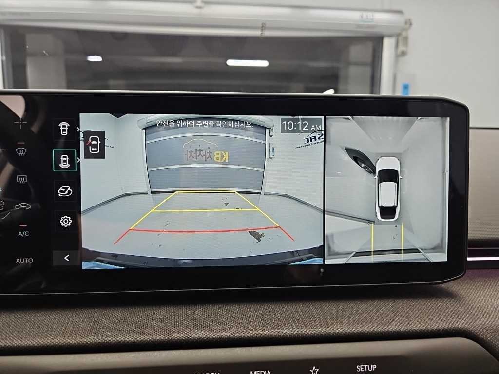 기아 EV4 롱레인지 4WD 어스 이미지 16