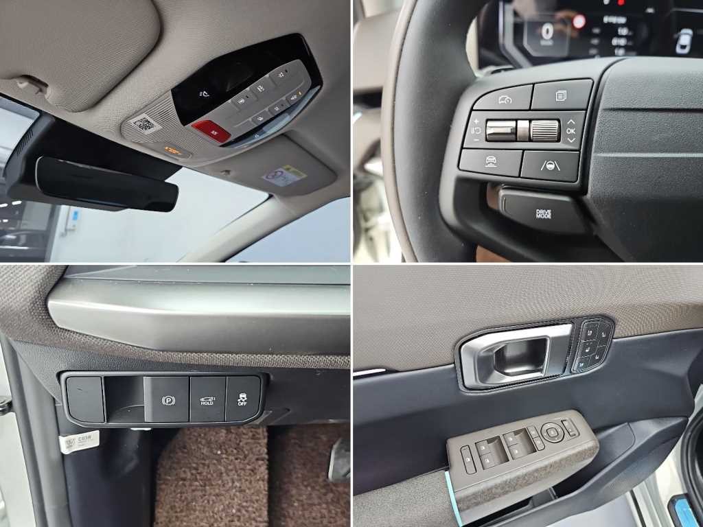 기아 EV4 롱레인지 4WD 어스 이미지 17