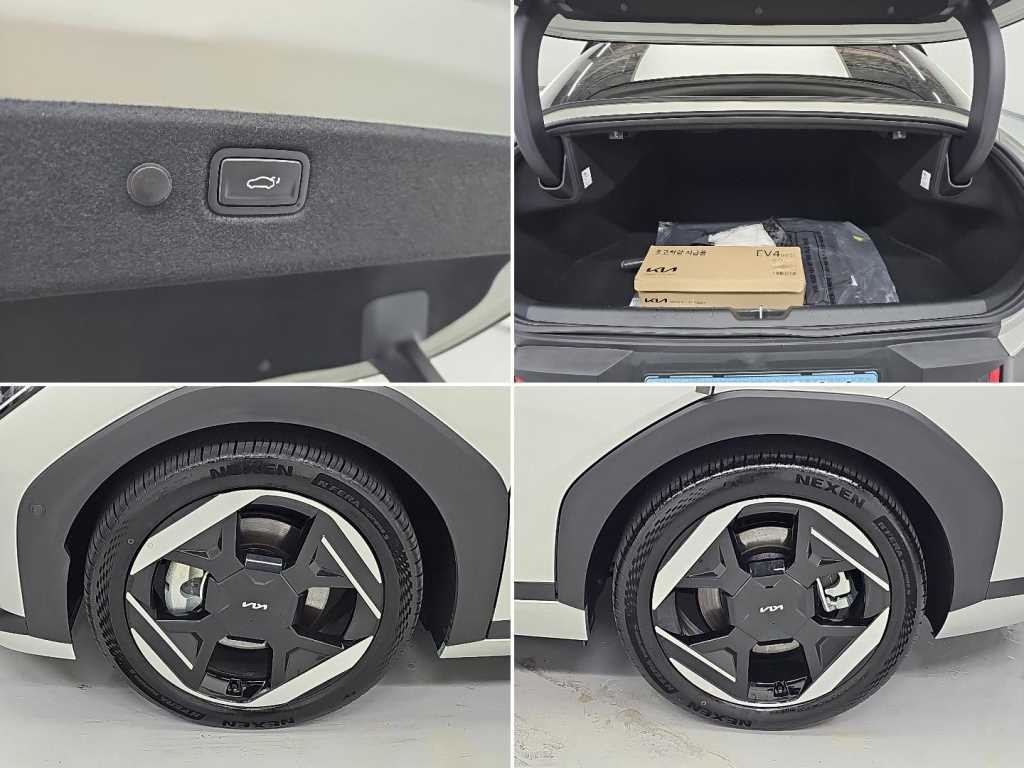 기아 EV4 롱레인지 4WD 어스 이미지 18