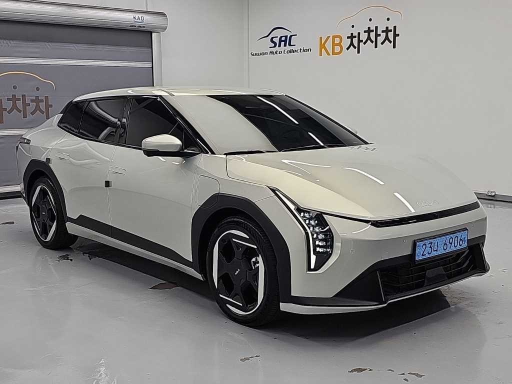 기아 EV4 롱레인지 4WD 어스 이미지 4