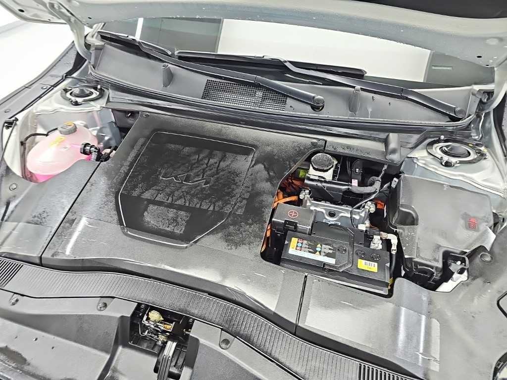 기아 EV4 롱레인지 4WD 어스 이미지 5