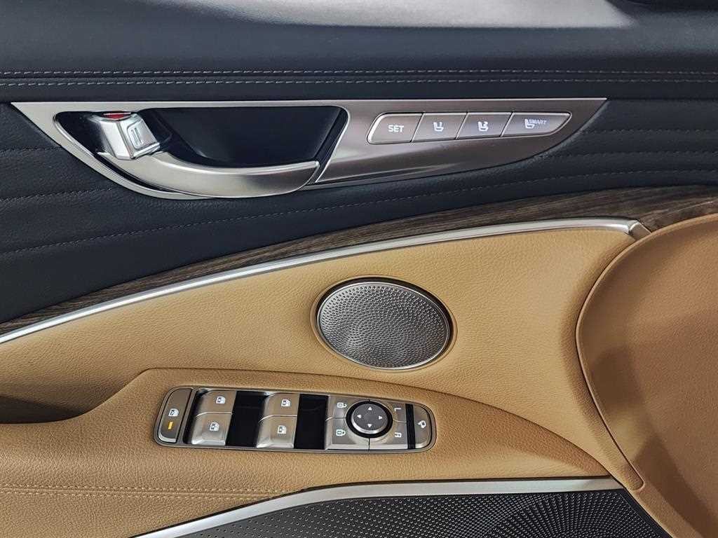 기아 K9 더 K9 3.8 GDI AWD 베스트 셀렉션Ⅰ 이미지 13