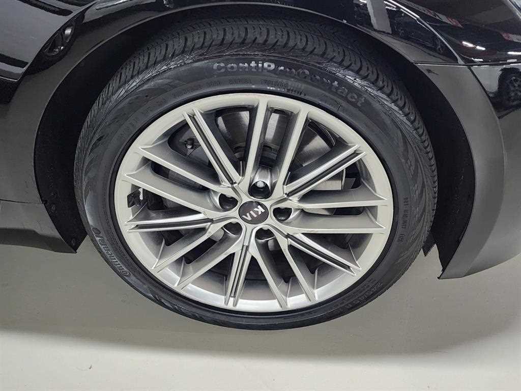 기아 K9 더 K9 3.8 GDI AWD 베스트 셀렉션Ⅰ 이미지 19