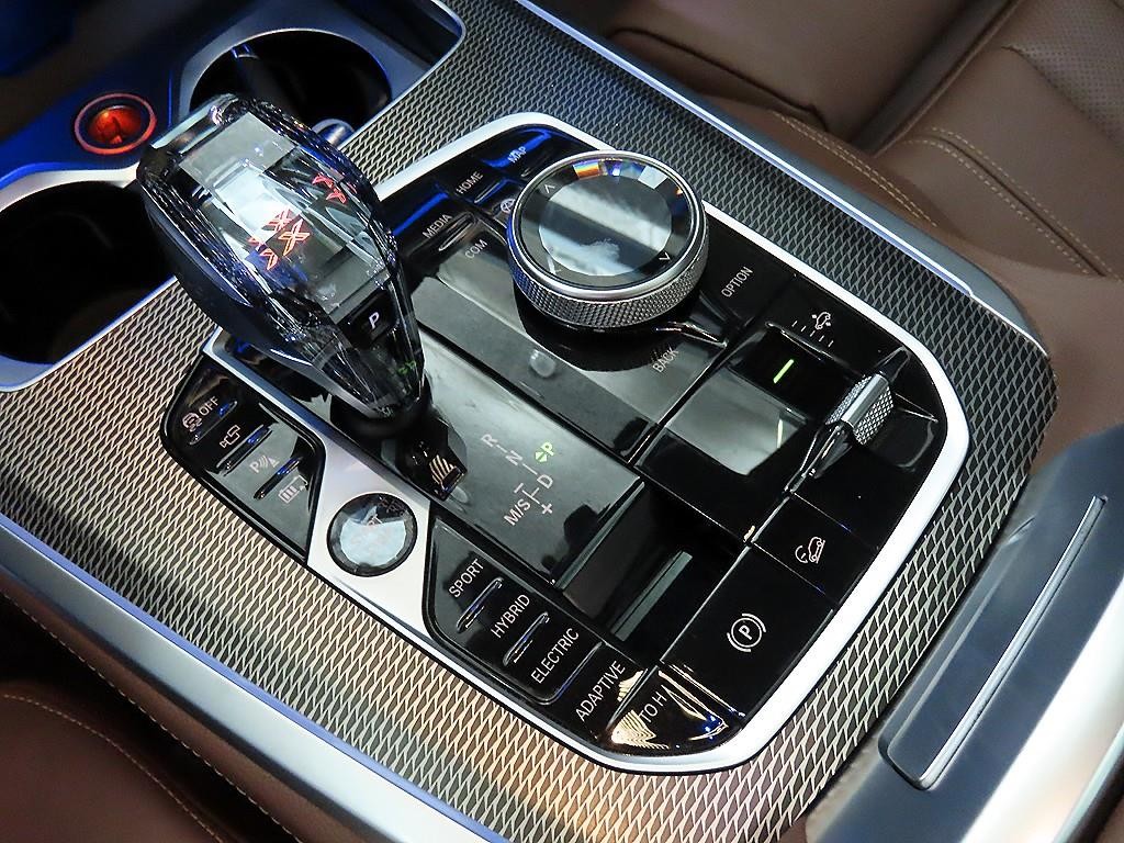 BMW X5 X5 (G05) xDrive 45e M 스포츠 이미지 12
