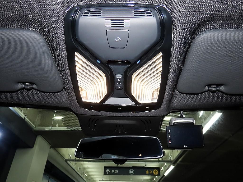 BMW X5 X5 (G05) xDrive 45e M 스포츠 이미지 13