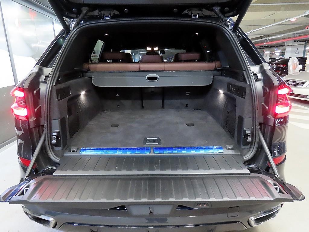 BMW X5 X5 (G05) xDrive 45e M 스포츠 이미지 16