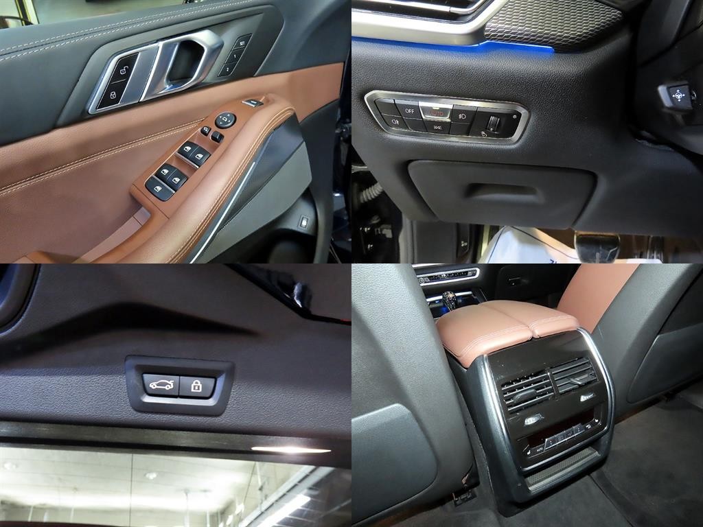 BMW X5 X5 (G05) xDrive 45e M 스포츠 이미지 17