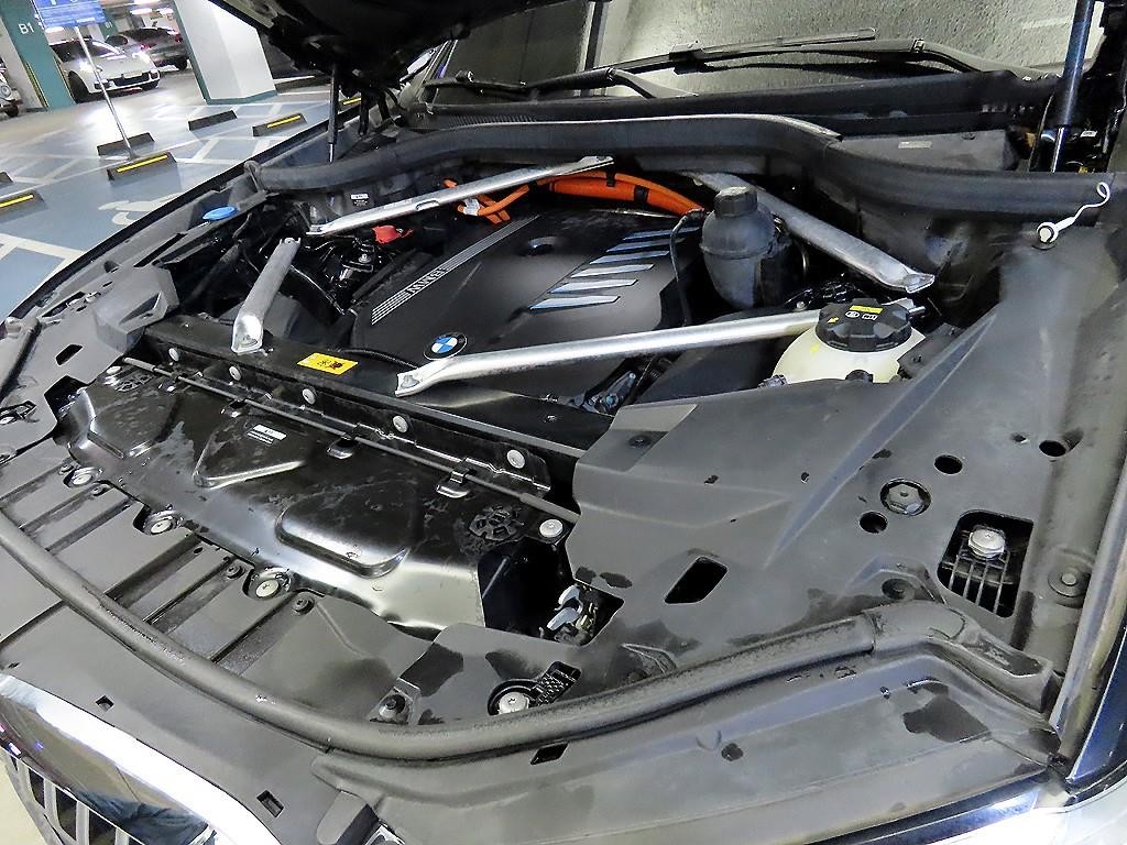 BMW X5 X5 (G05) xDrive 45e M 스포츠 이미지 19