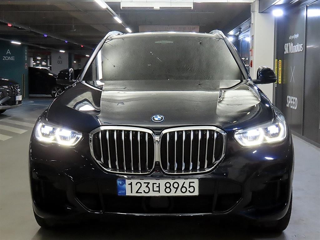BMW X5 X5 (G05) xDrive 45e M 스포츠 이미지 2