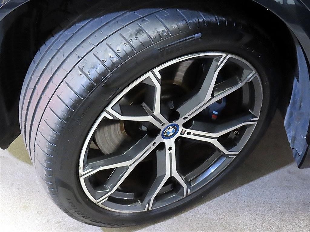 BMW X5 X5 (G05) xDrive 45e M 스포츠 이미지 20