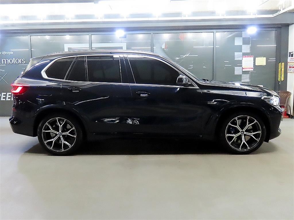 BMW X5 X5 (G05) xDrive 45e M 스포츠 이미지 3