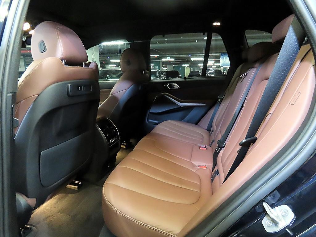 BMW X5 X5 (G05) xDrive 45e M 스포츠 이미지 7