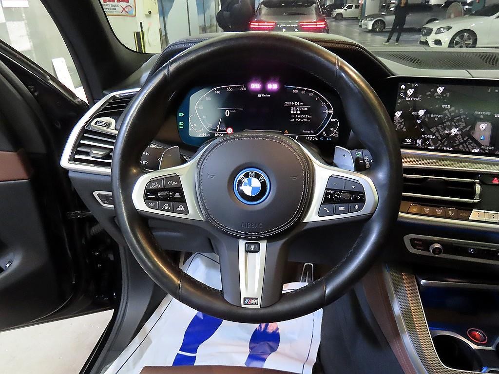 BMW X5 X5 (G05) xDrive 45e M 스포츠 이미지 8