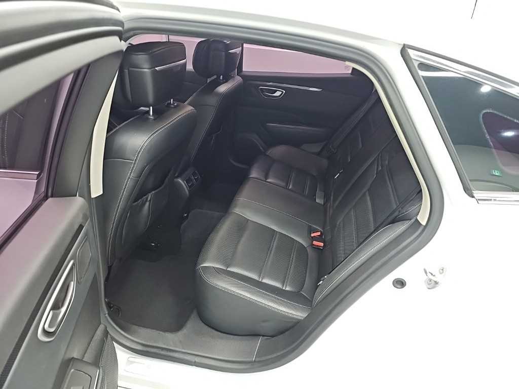 르노코리아(삼성) SM6 LPG 2.0 LPe LE(장애인용) 이미지 12