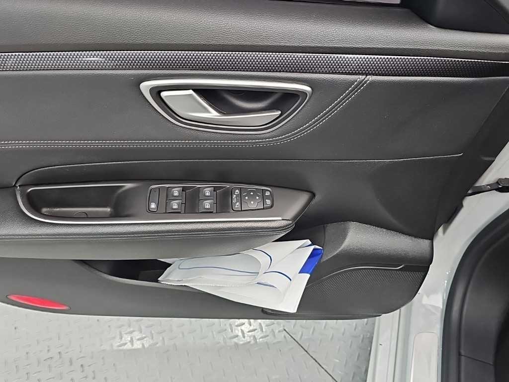 르노코리아(삼성) SM6 LPG 2.0 LPe LE(장애인용) 이미지 15