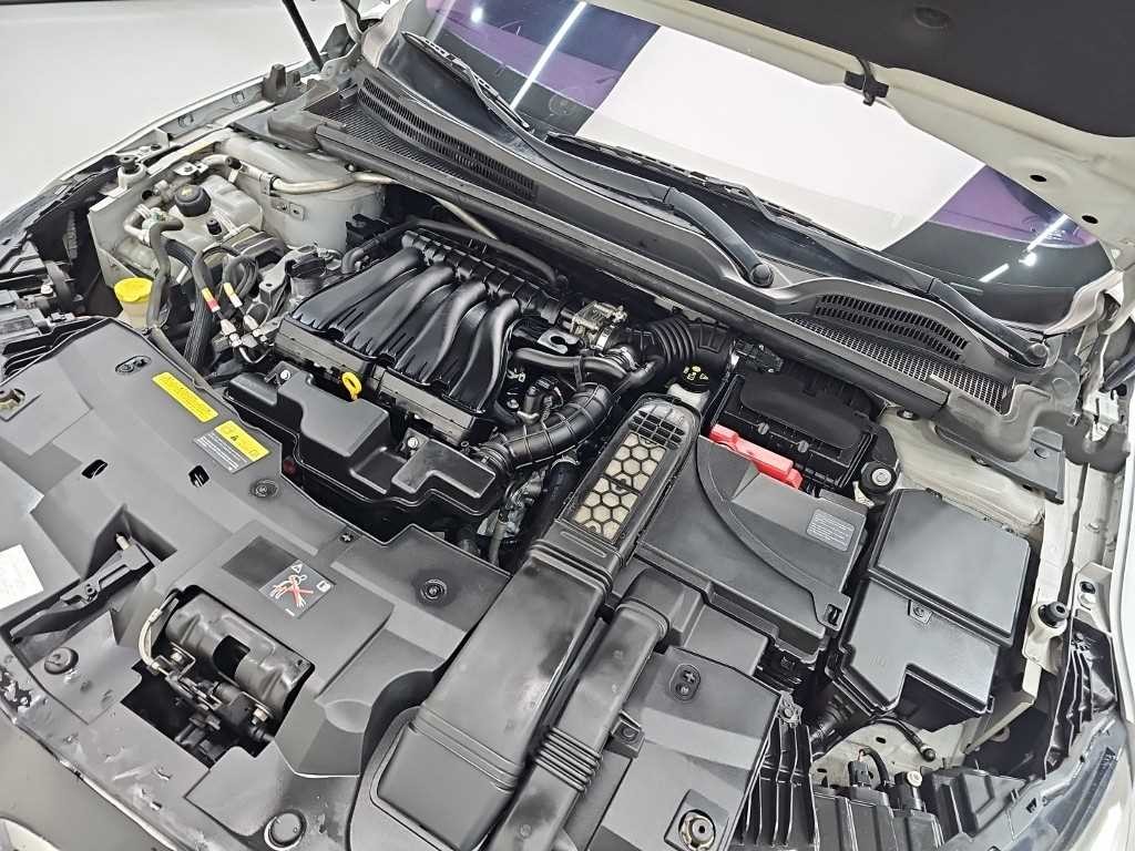 르노코리아(삼성) SM6 LPG 2.0 LPe LE(장애인용) 이미지 5