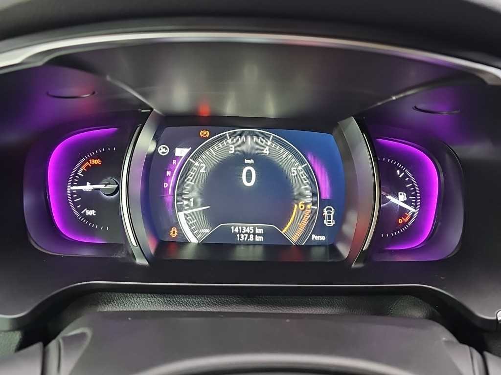 르노코리아(삼성) SM6 LPG 2.0 LPe LE(장애인용) 이미지 6