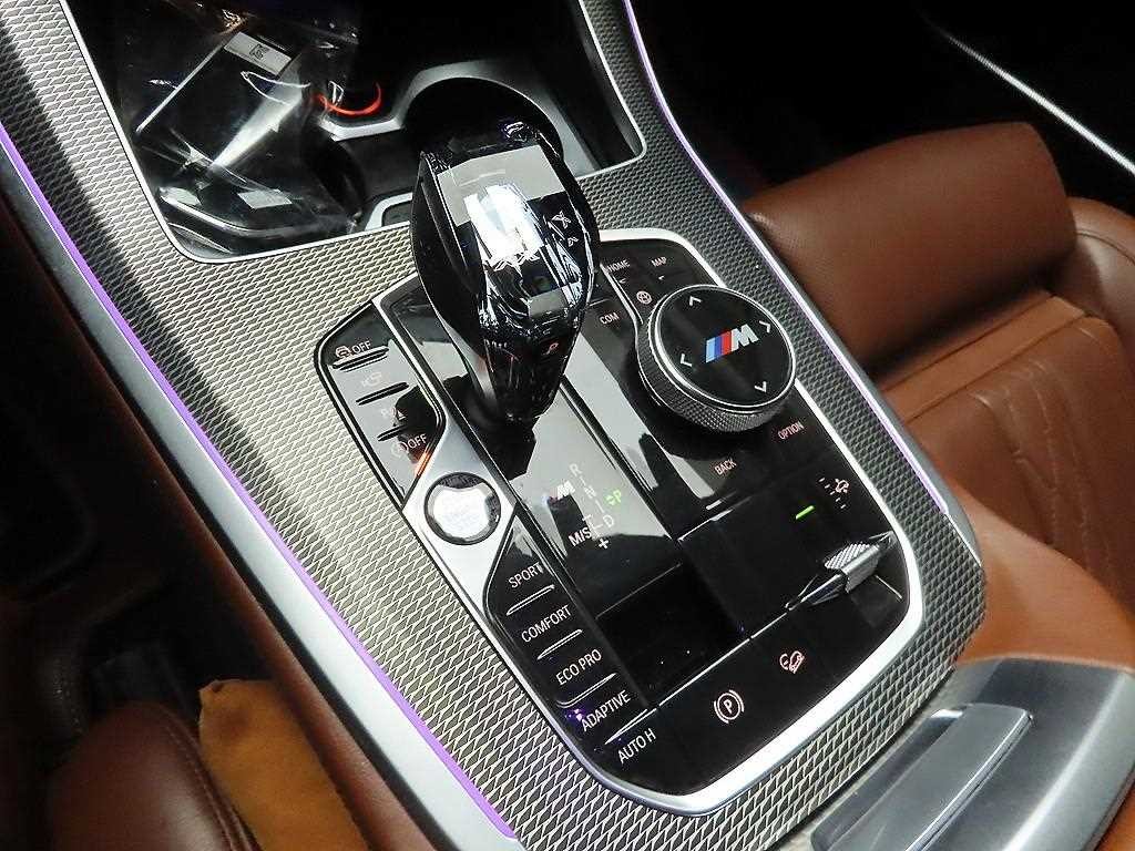 BMW X5 X5 (G05) M50d 퍼스트 에디션 이미지 10