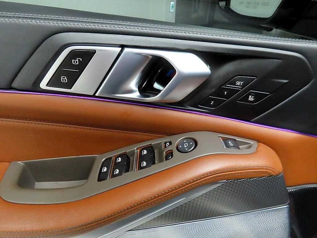 BMW X5 X5 (G05) M50d 퍼스트 에디션 이미지 11