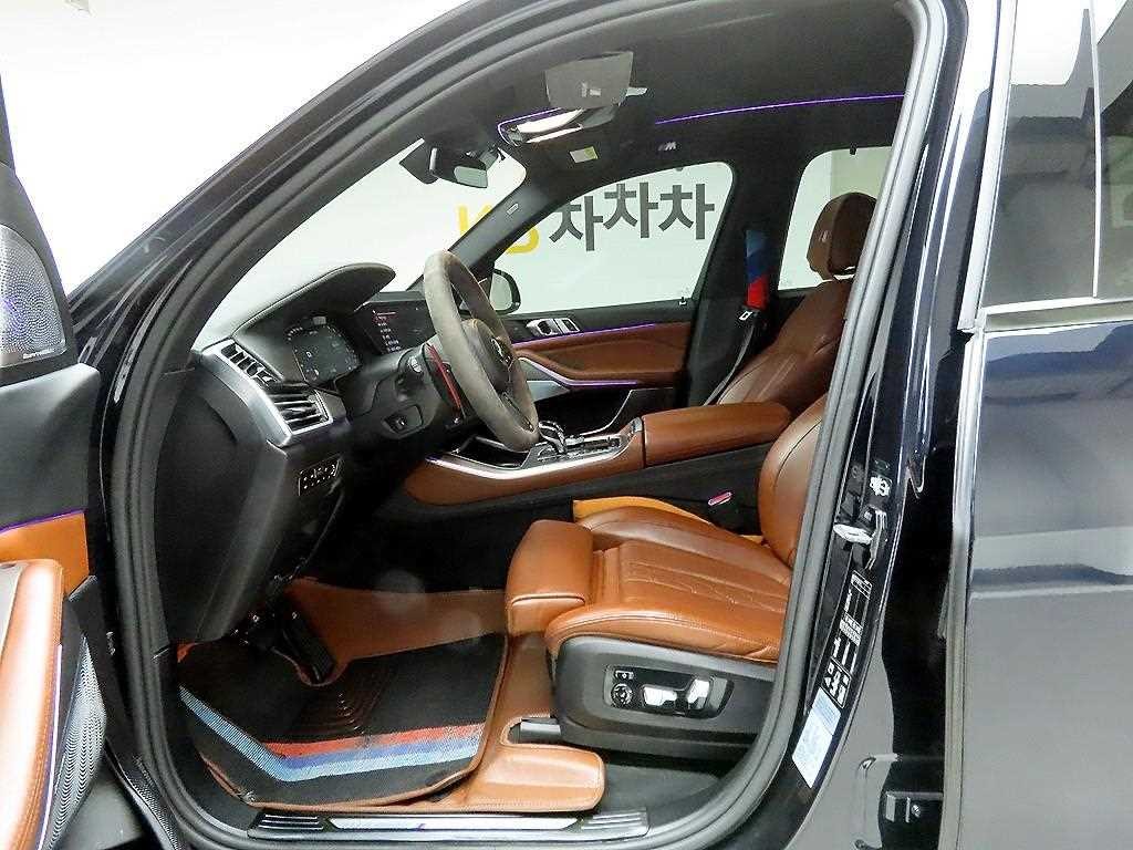 BMW X5 X5 (G05) M50d 퍼스트 에디션 이미지 13