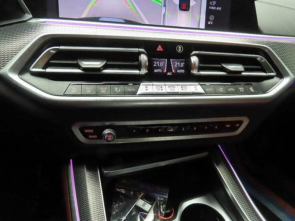 BMW X5 X5 (G05) M50d 퍼스트 에디션 이미지 16