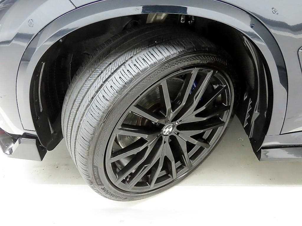 BMW X5 X5 (G05) M50d 퍼스트 에디션 이미지 19