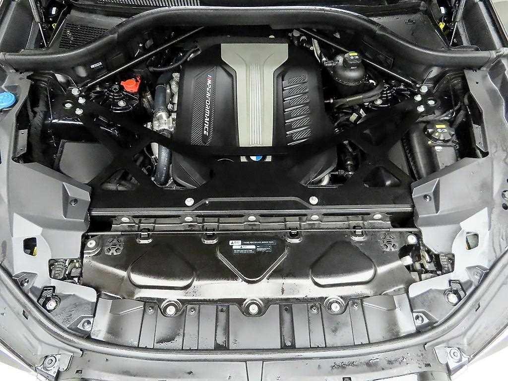 BMW X5 X5 (G05) M50d 퍼스트 에디션 이미지 20