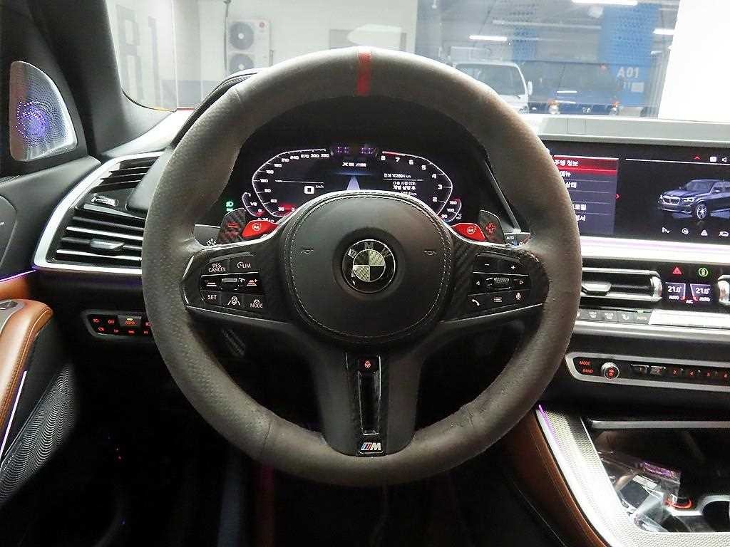 BMW X5 X5 (G05) M50d 퍼스트 에디션 이미지 7