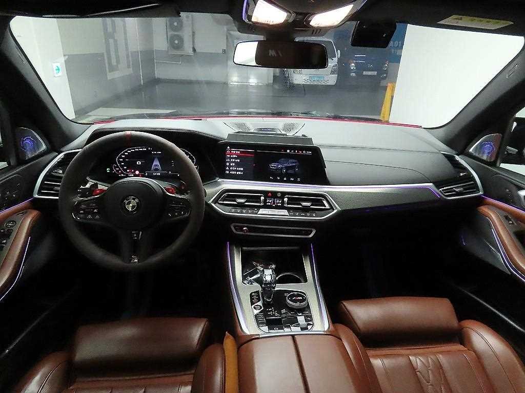 BMW X5 X5 (G05) M50d 퍼스트 에디션 이미지 8