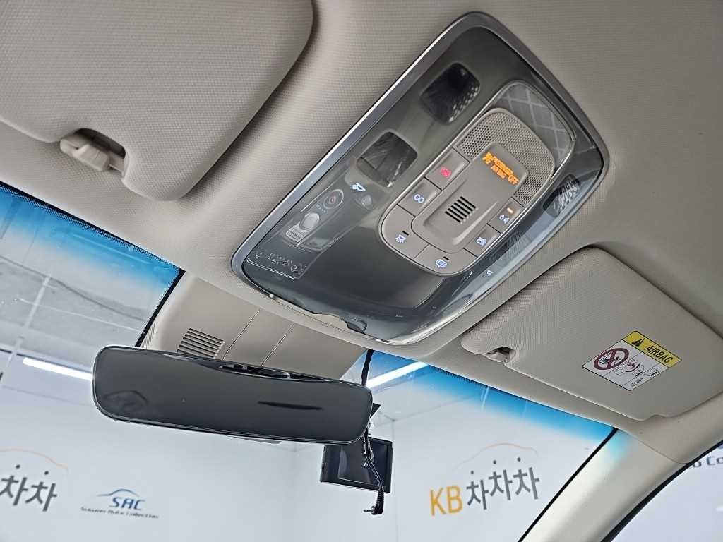 제네시스 GV80 디젤 3.0 2WD 이미지 16