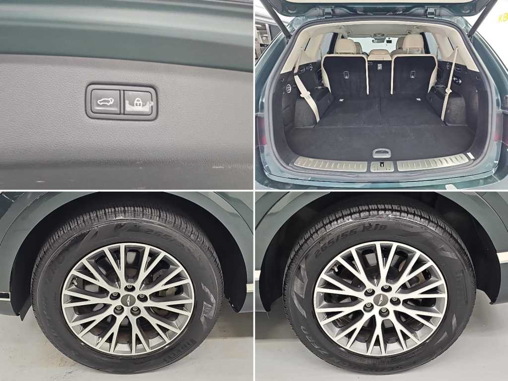 제네시스 GV80 디젤 3.0 2WD 이미지 20
